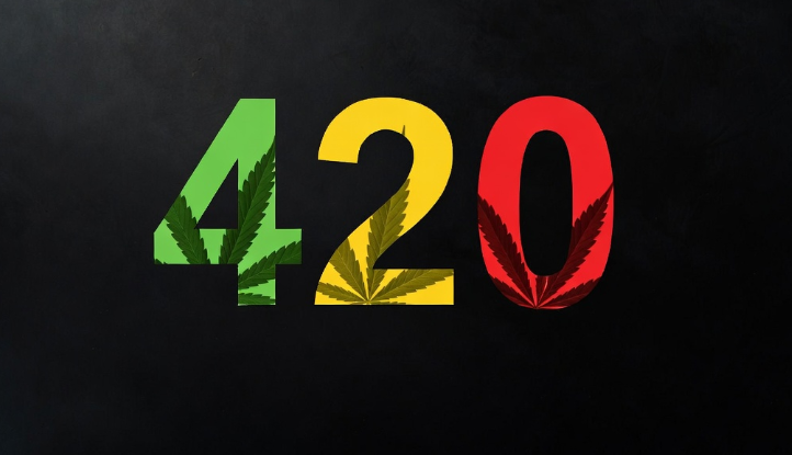 What is 4/20? The story behind a global cultural trend