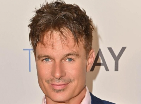 Days of Our Lives and Starship Troopers actor Patrick Muldoon dies