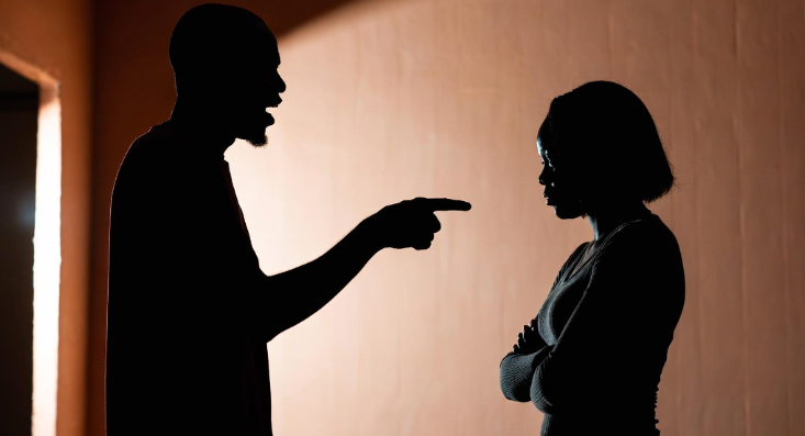 Relationship habits that push people away