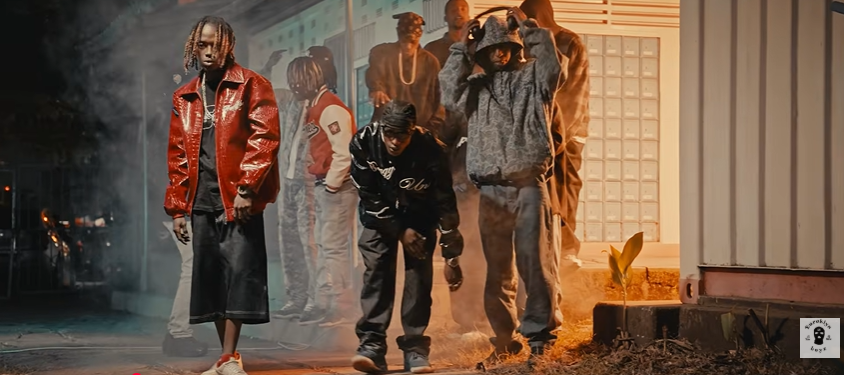 'East Kwetu': Buruklyn Boyz celebrate Eastlands in feel-good anthem