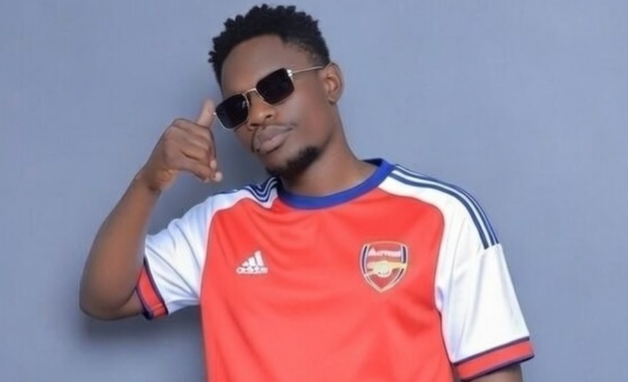 'I rarely sleep': 2Mbili opens up about lifelong condition