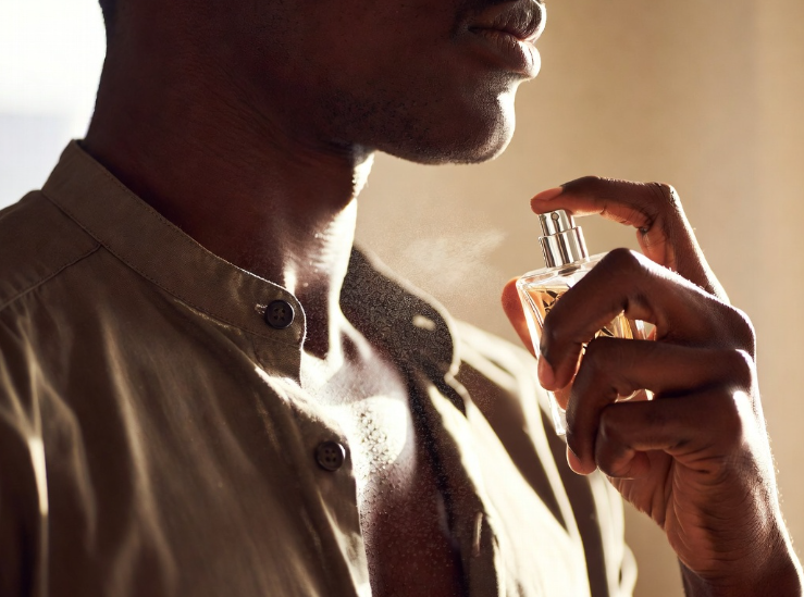 Signature scent: How fragrance builds your personal identity