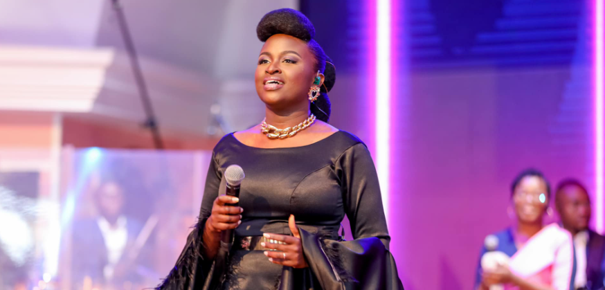 Mercy Masika: Inside the rise of a voice that defined Kenya gospel music