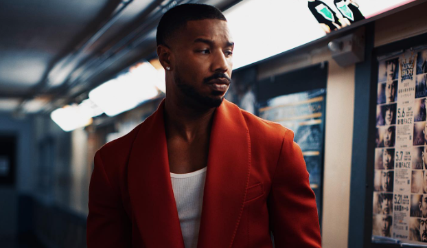 Michael B Jordan to take on big-screen adaptation of hit video game Battlefield