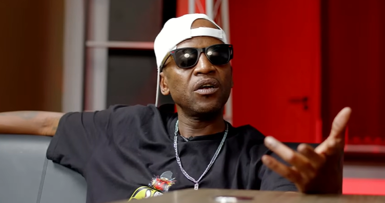 Abbas Kubaff urges shift from alcohol and 'mbogi' content in music