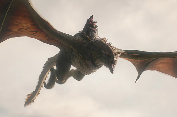 'House of the Dragon' season 3 trailer breakdown: Dragons, death and war intensify