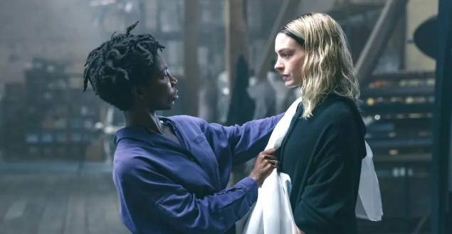 ‘Mother Mary’: All you need to know about the psychological drama
