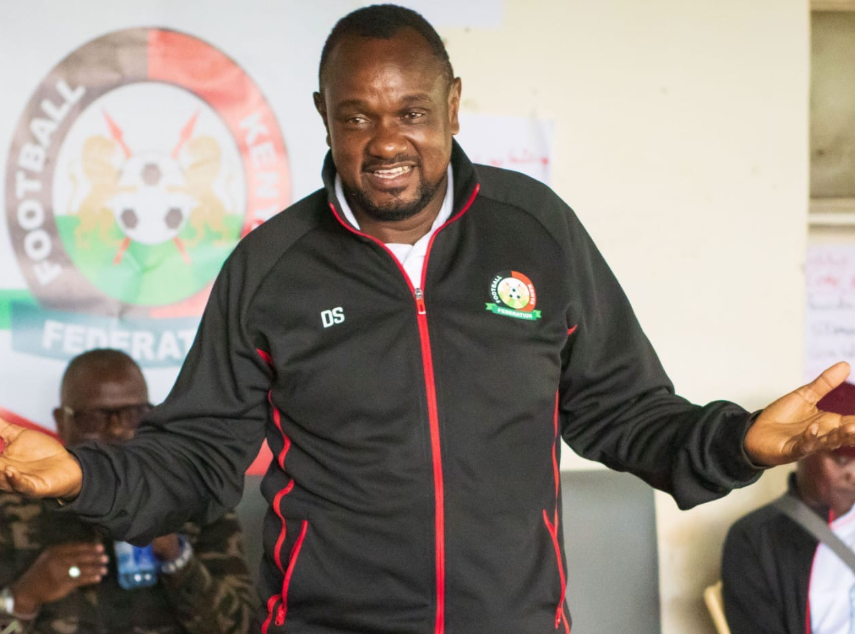 Ex-AFC Leopards chair Dan Shikanda gushes over Ingwe’s FKF PL title prospects