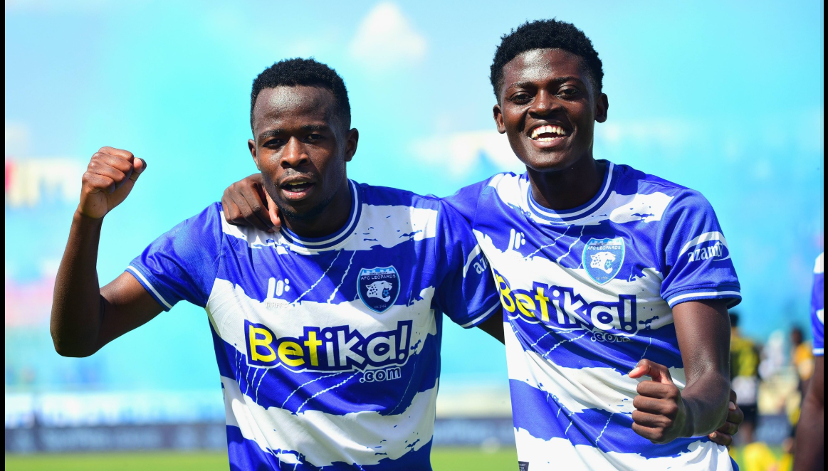 KPL title race intensifies as Leopards entertain Police, Gor welcome Bandari