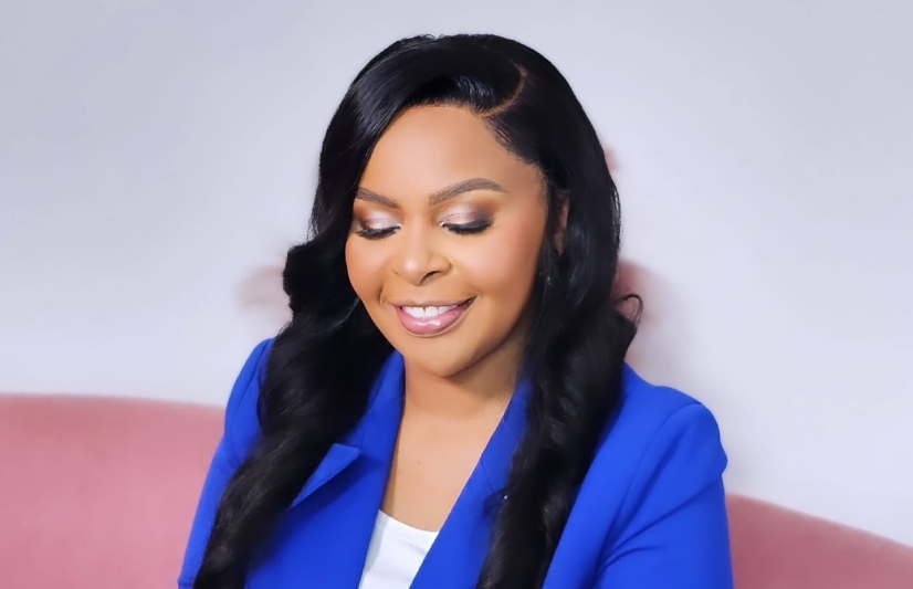 Size 8 says over 630 souls saved during thanksgiving crusade for her new mansion