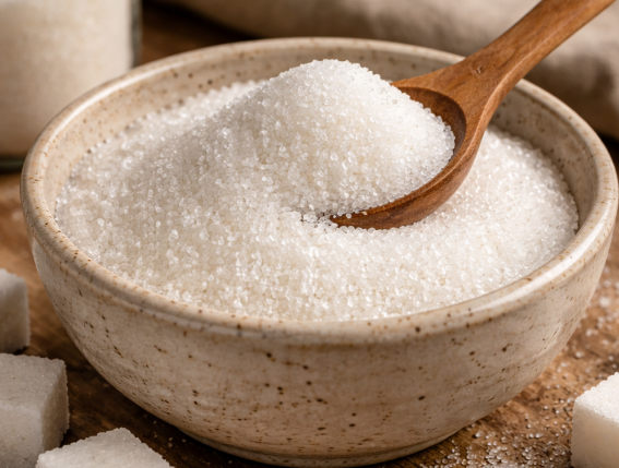 What I learned when I gave up sugar for six weeks