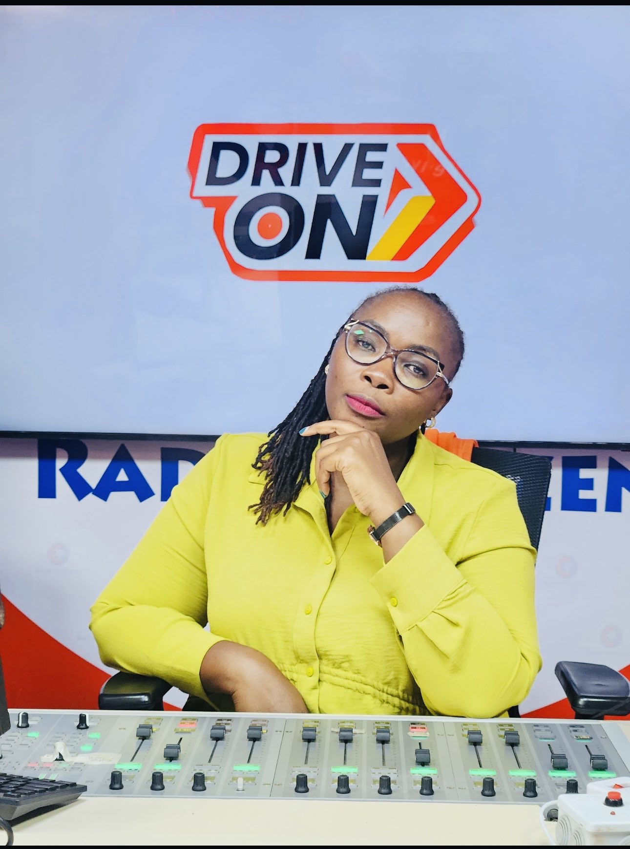 Veteran radio presenter Tina Ogal joins ODM to contest Embakasi East MP seat