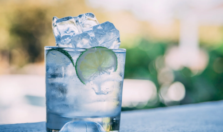 Why tonic is more than a mixer