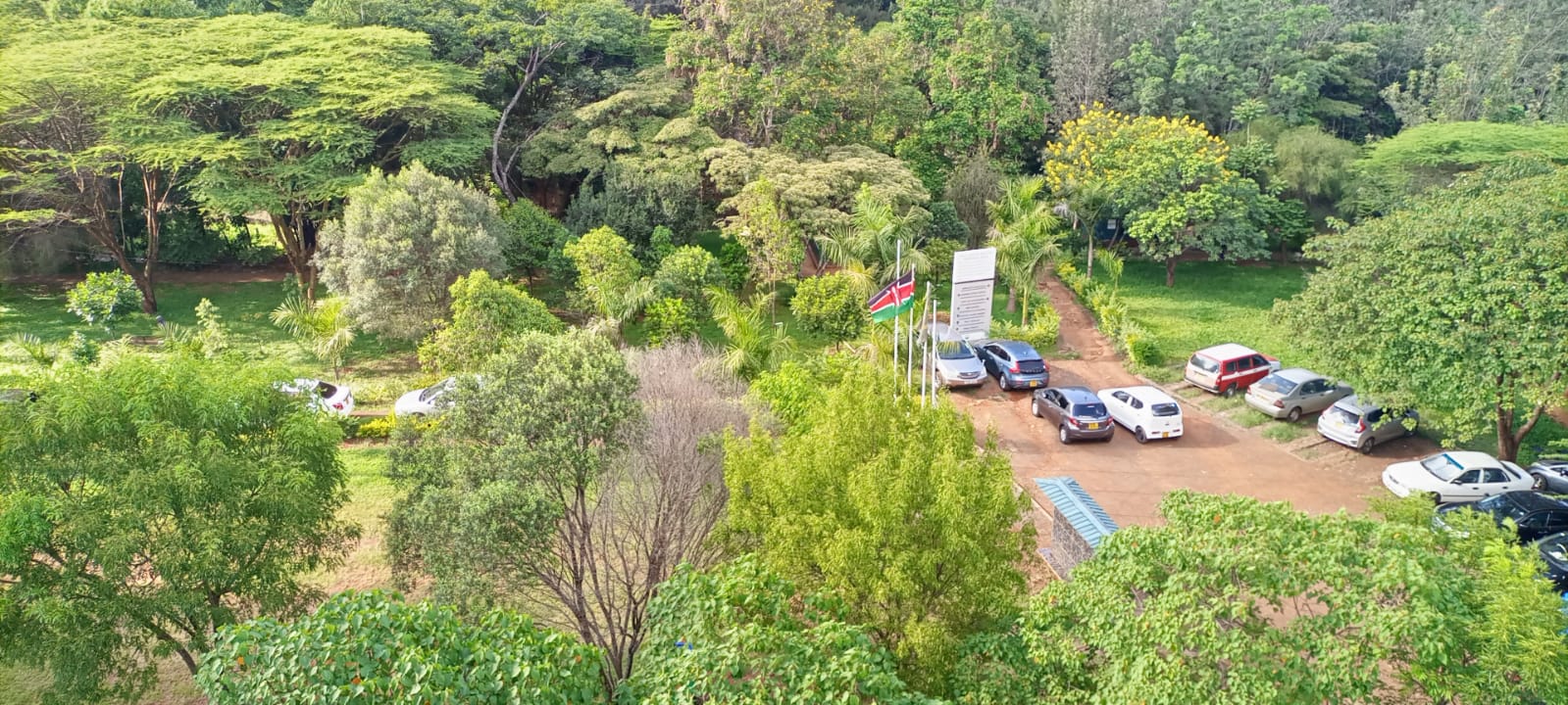 Hidden gems to visit this Easter within and near Nairobi