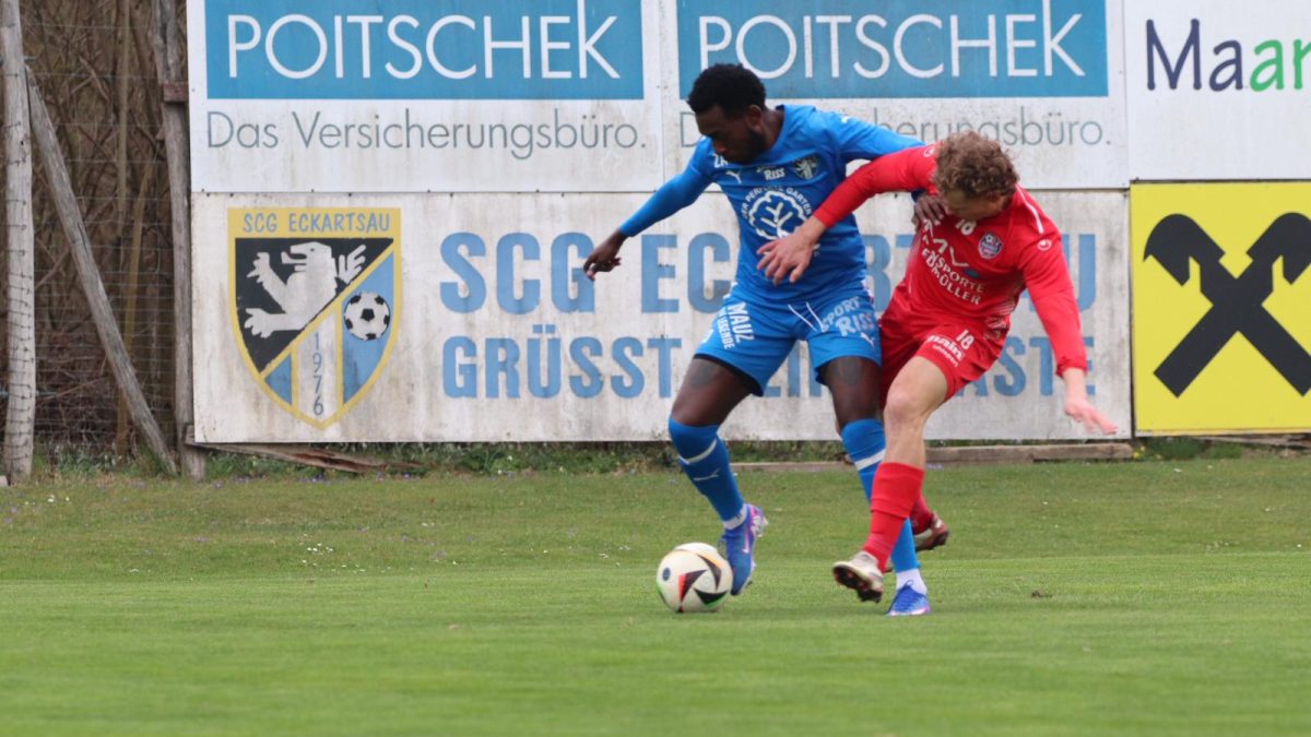 Albert Muema: Meet Harambee Stars striker making waves in Europe