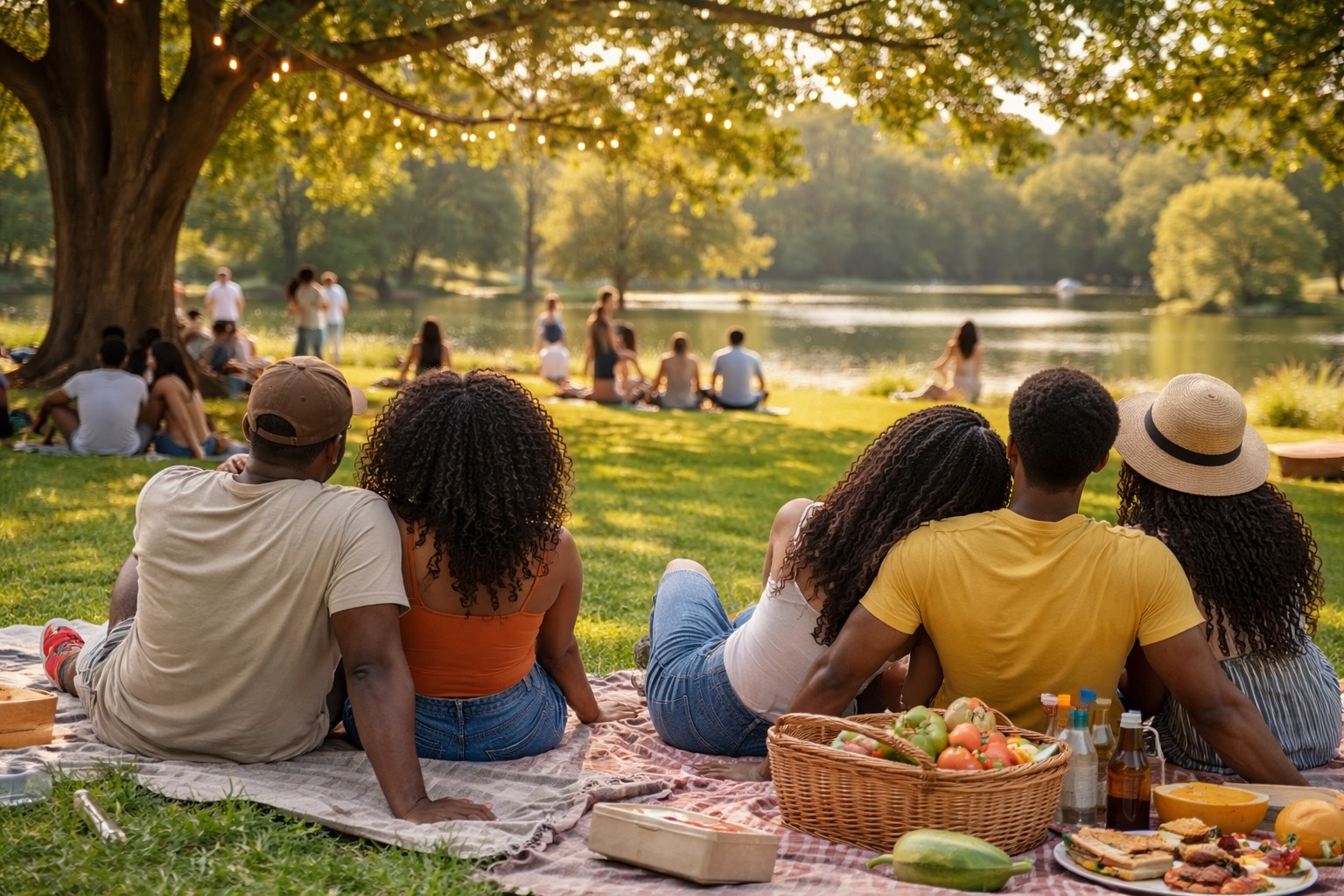 Broke this Easter? 5 fun and free things to do around Kenya