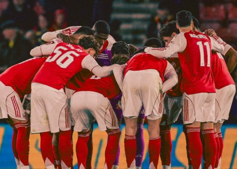 Arsenal aim to build on strong Premier League history against Newcastle in title race