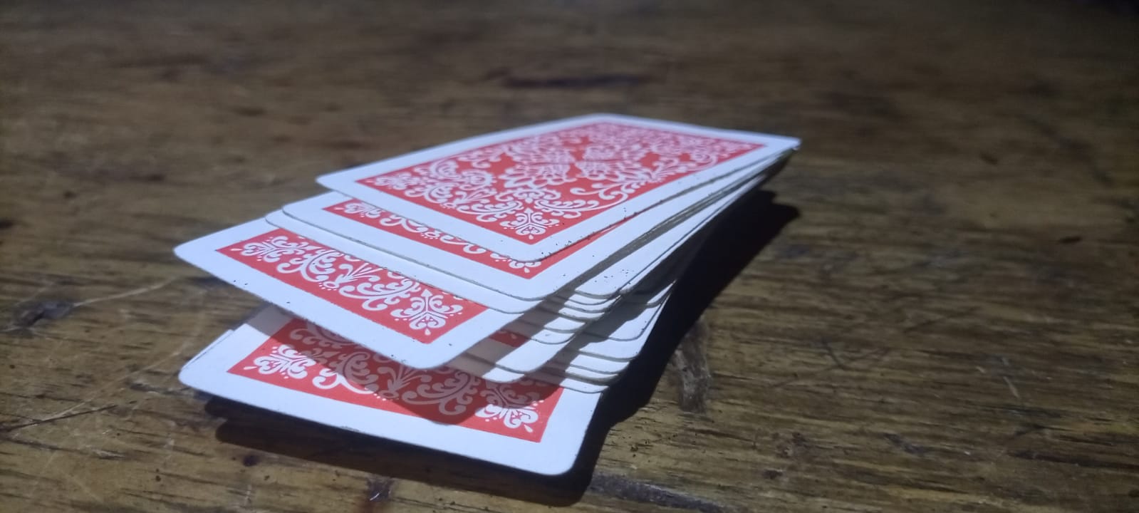 Explained: How solitaire card game works as ‘Niko Kadi’ waves sweep the country