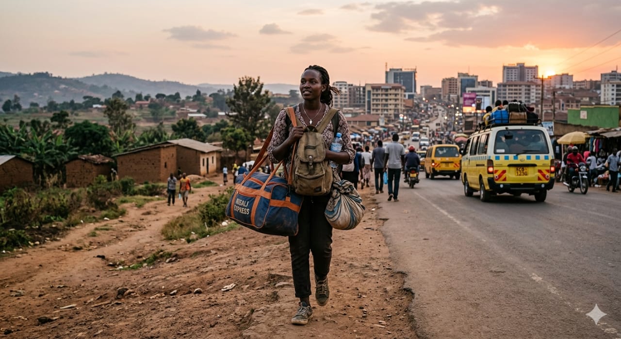 How to hold on to your culture when you move to a new city