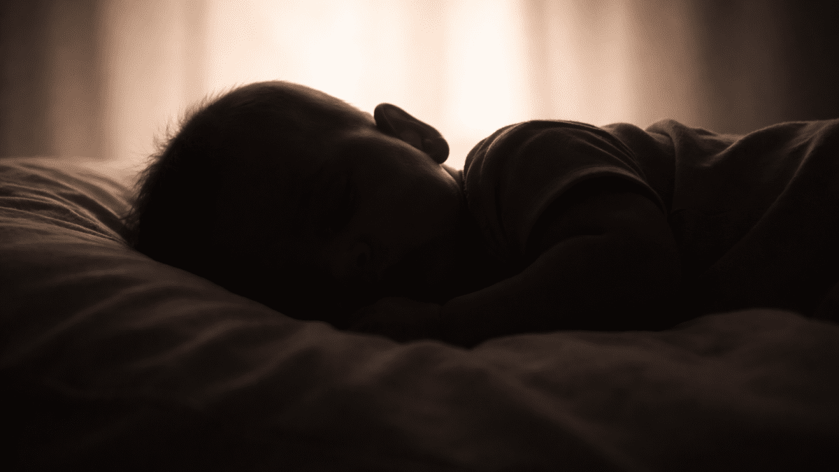 Baby sleep: 5 myths that cause unnecessary stress for parents