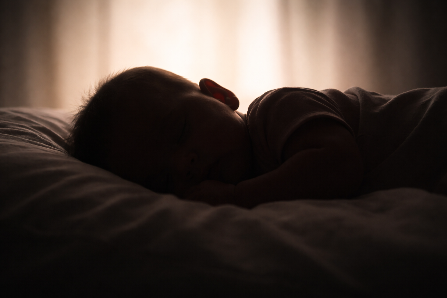 Why toddlers resist bedtime and what you can do