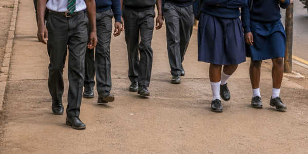 Money habits students need to know as schools reopen in Kenya