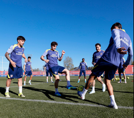Atletico Madrid vs Barcelona: Match preview and team news