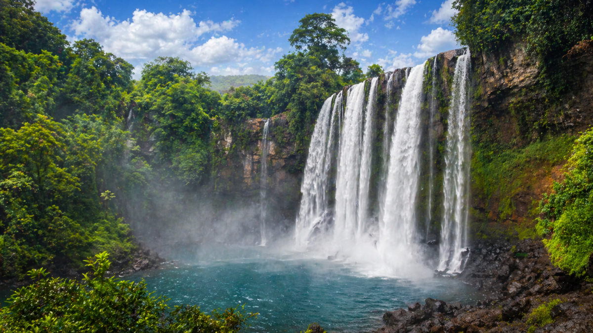 Hidden gems to consider visiting on Friday as Kenya marks Labour Day