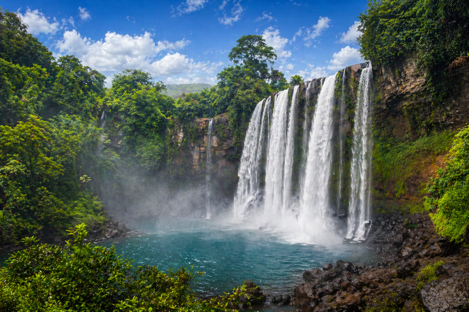 Hidden gems to consider visiting on Friday as Kenya marks Labour Day