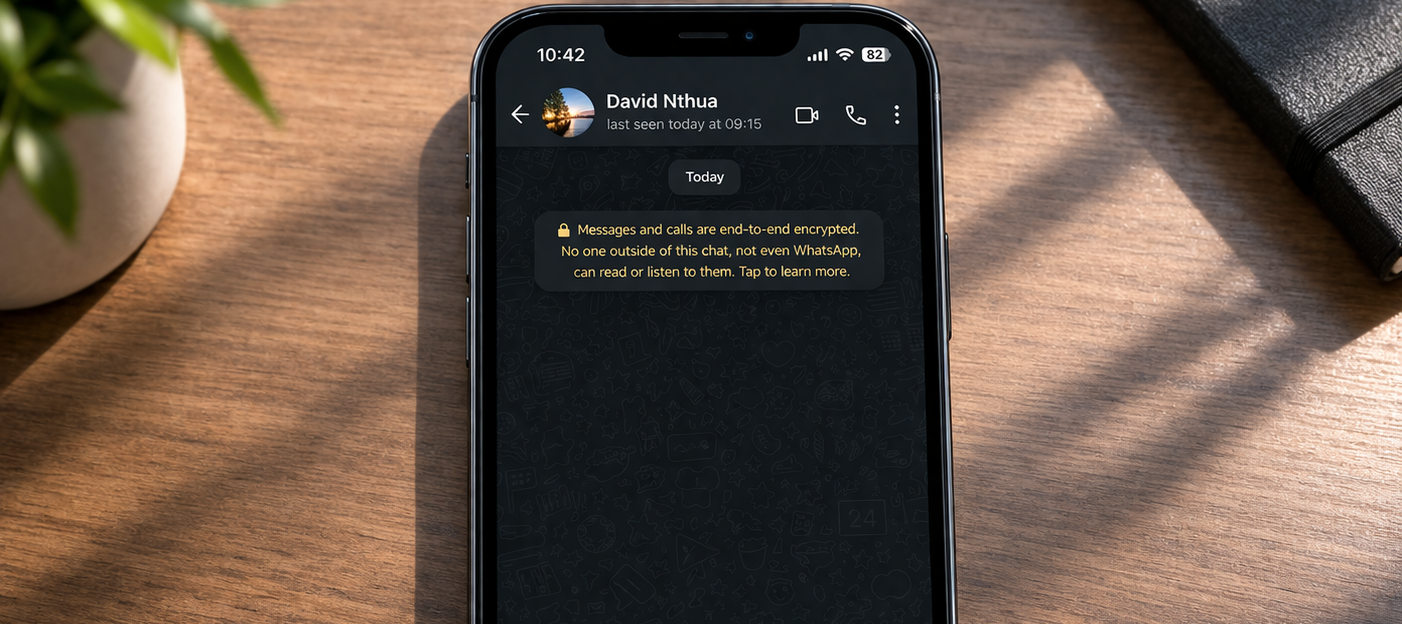 Explainer: How WhatsApp’s end-to-end encryption works