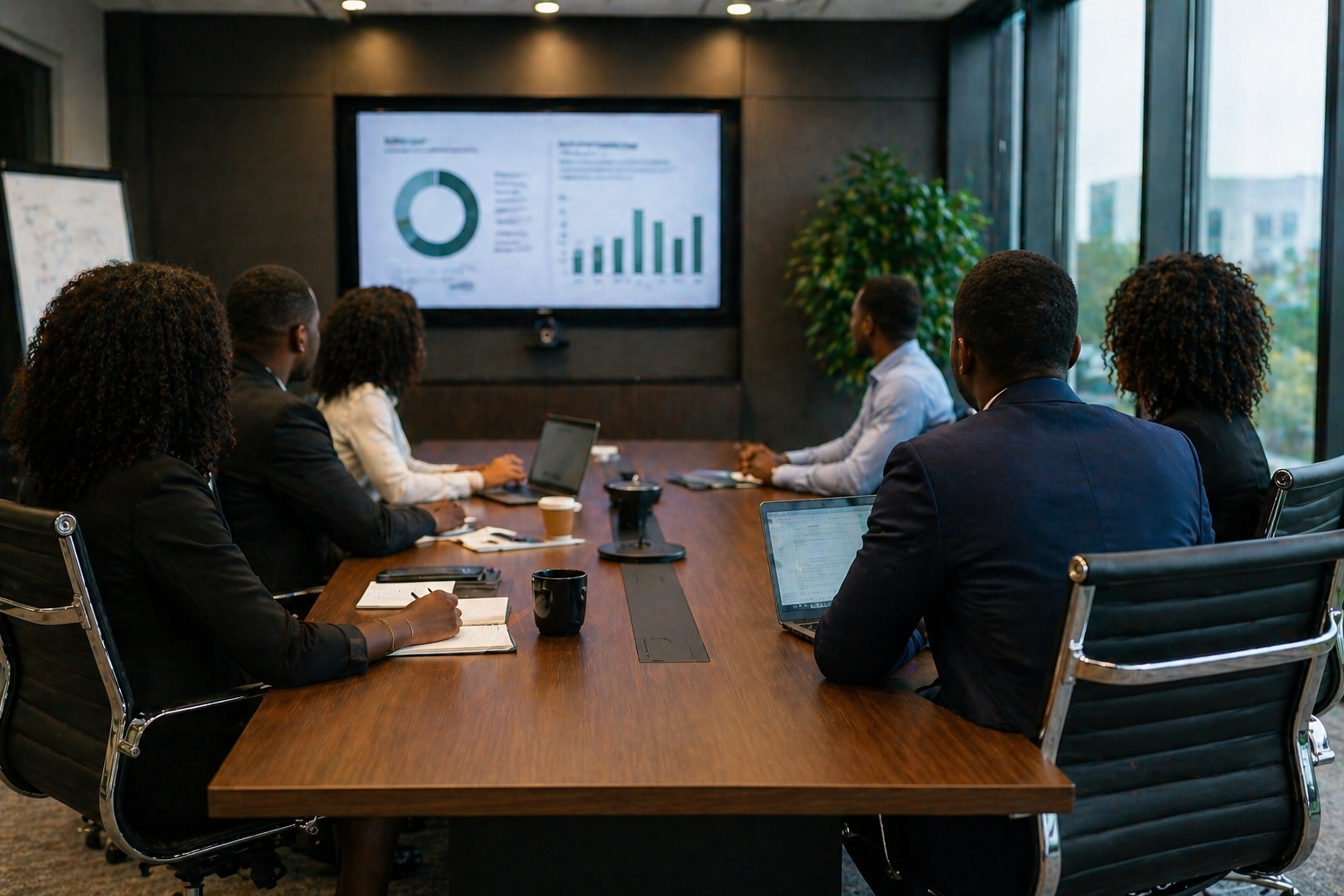 Struggling to stay awake in a meeting? Here’s what to do