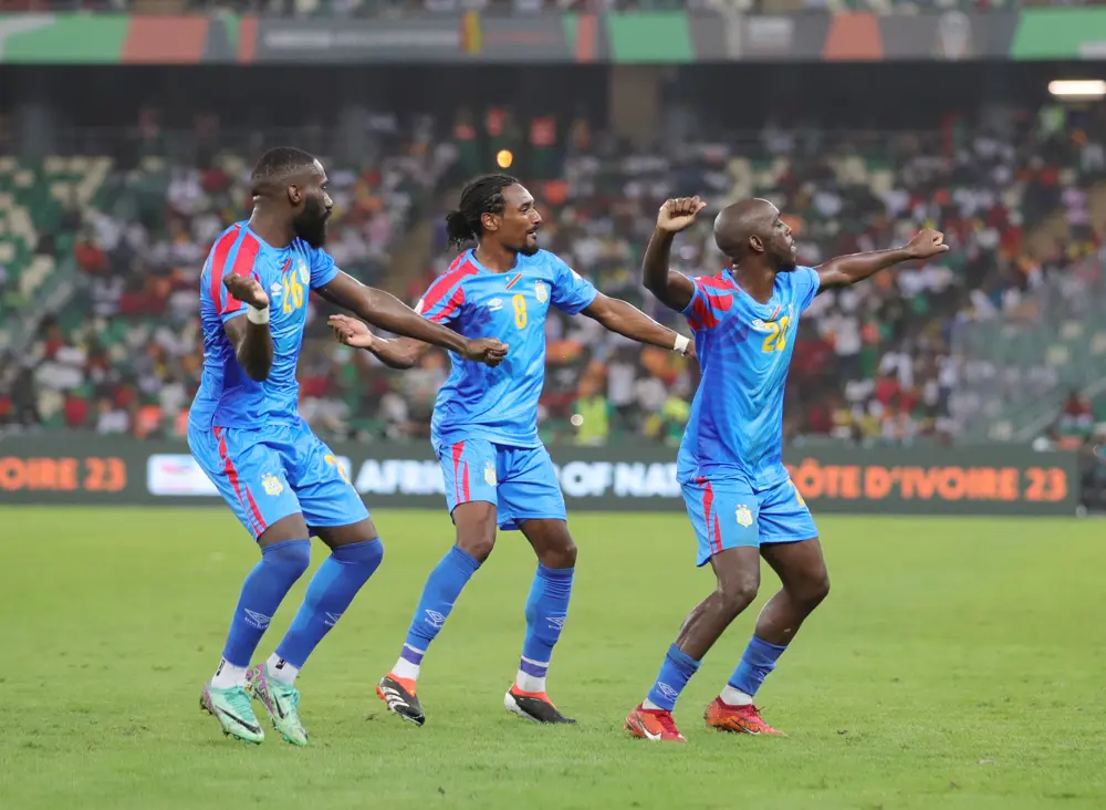 Inside 10 African nations set for historic appearance at 2026 World Cup