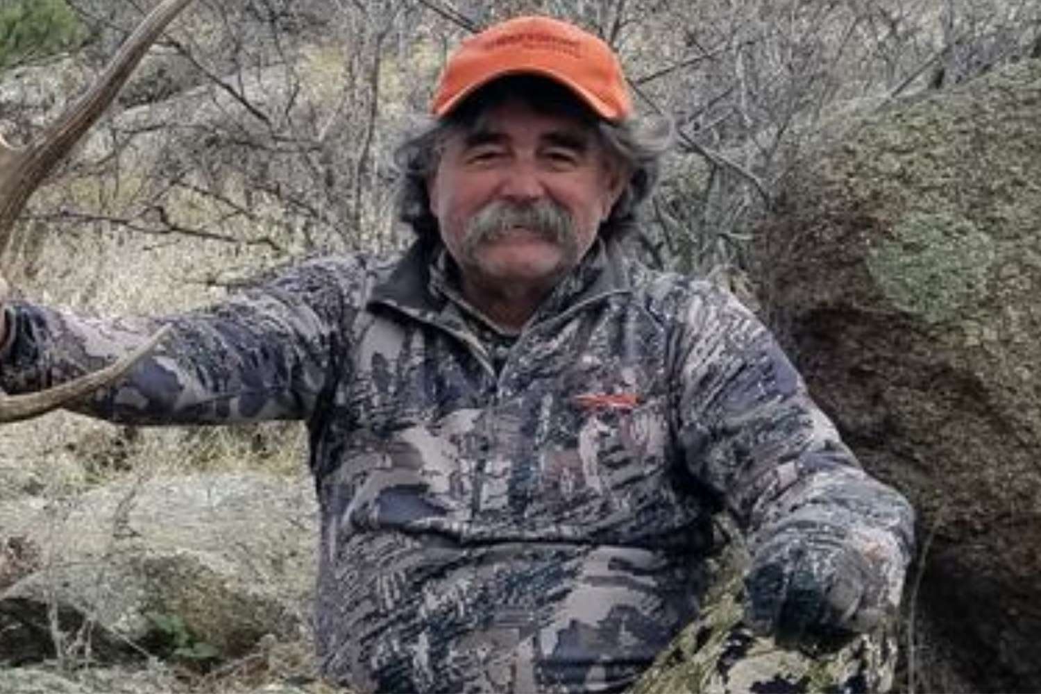 US millionaire big-game hunter dies after being crushed by elephants