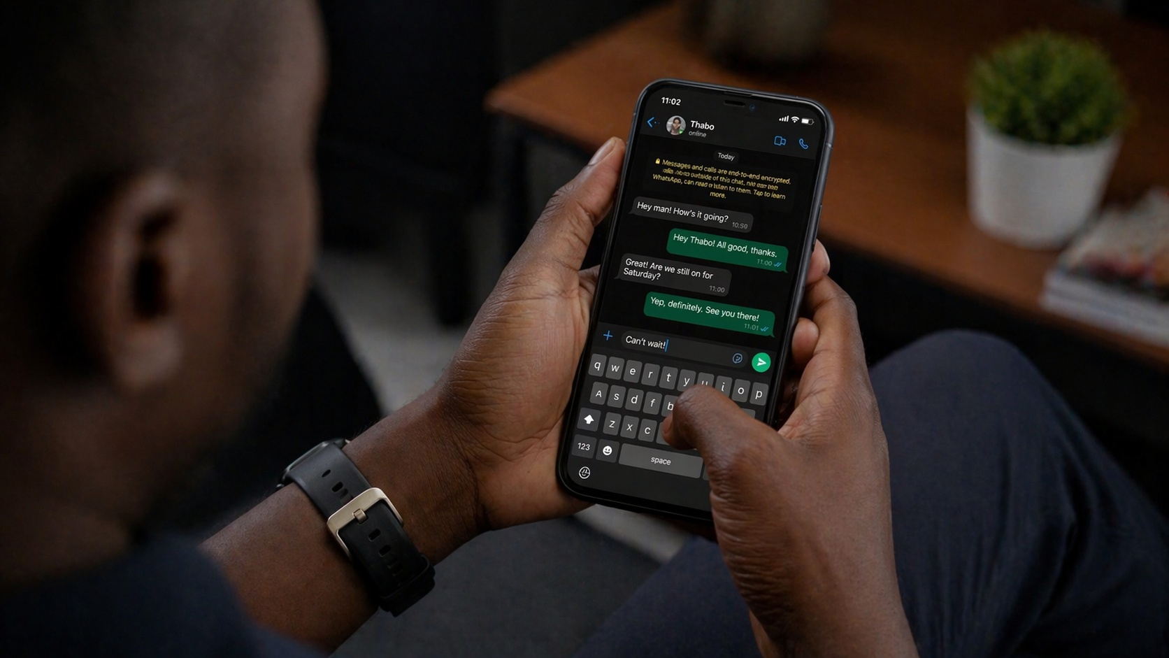 WhatsApp behaviours people secretly dislike