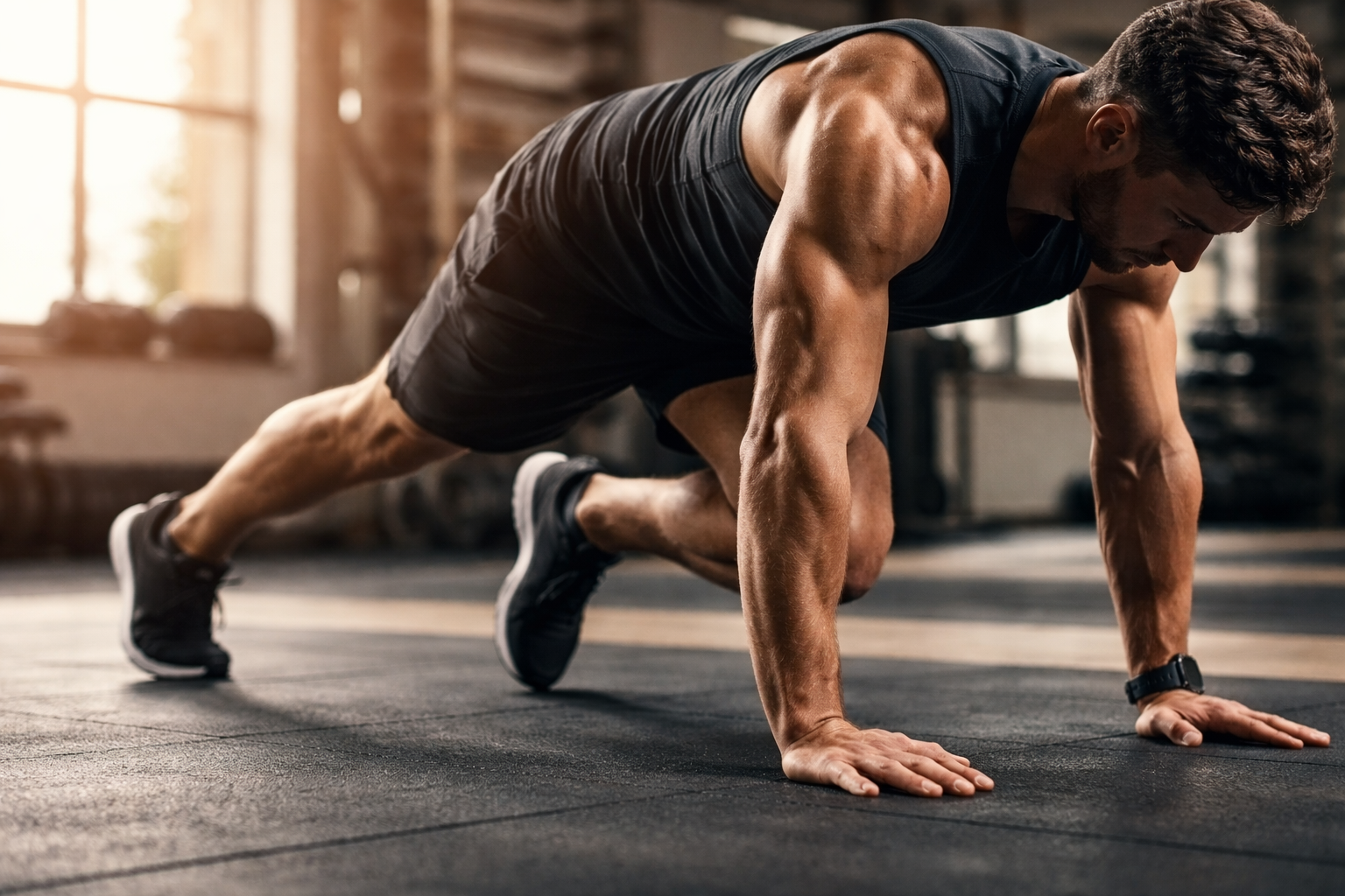 One type of exercise can reduce your risk of developing 8 diseases