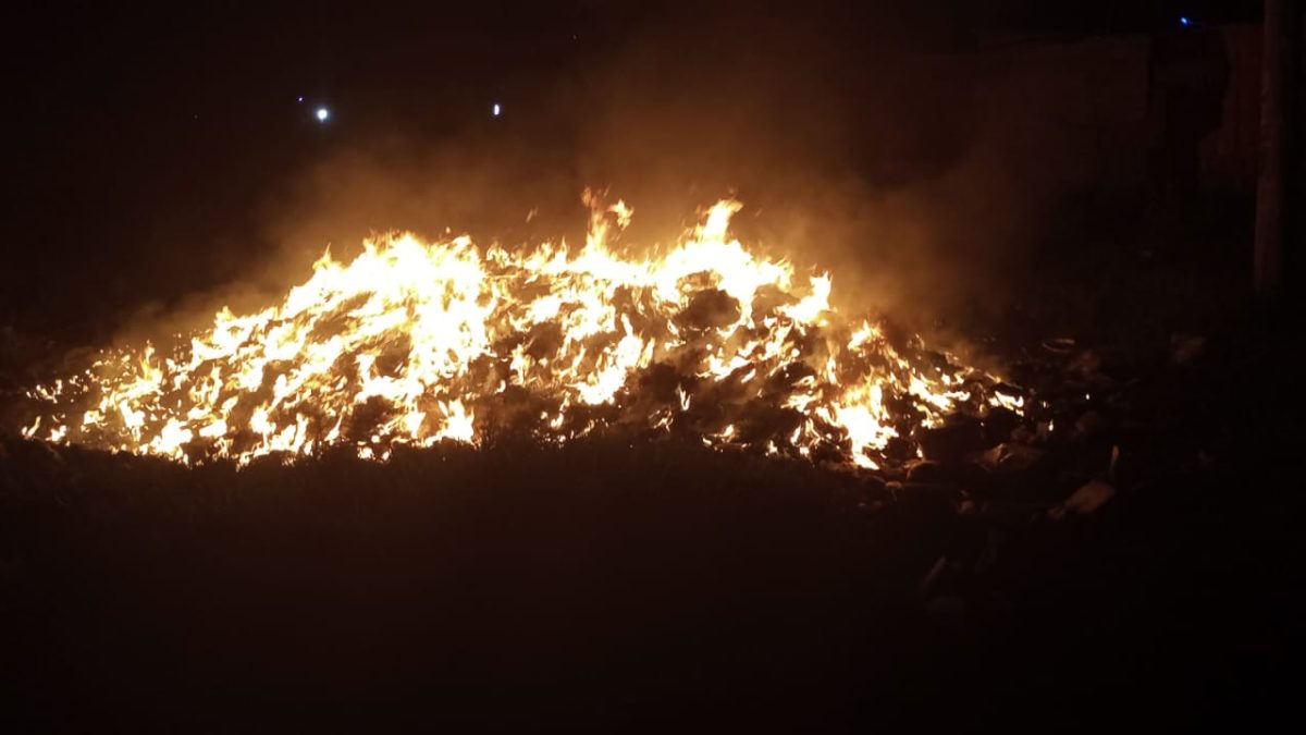 How to prevent fire outbreaks during Easter and keep your holiday safe
