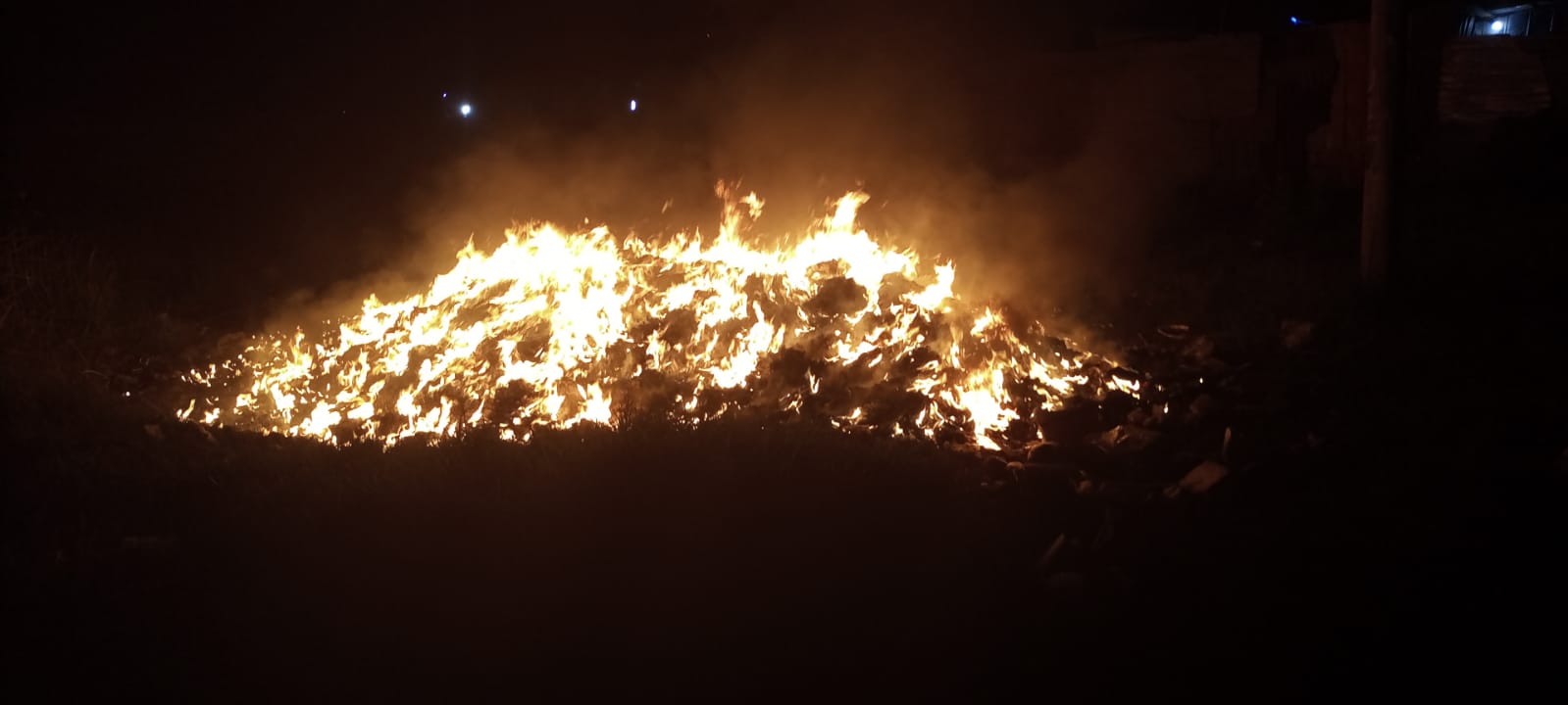 How to prevent fire outbreaks during Easter and keep your holiday safe