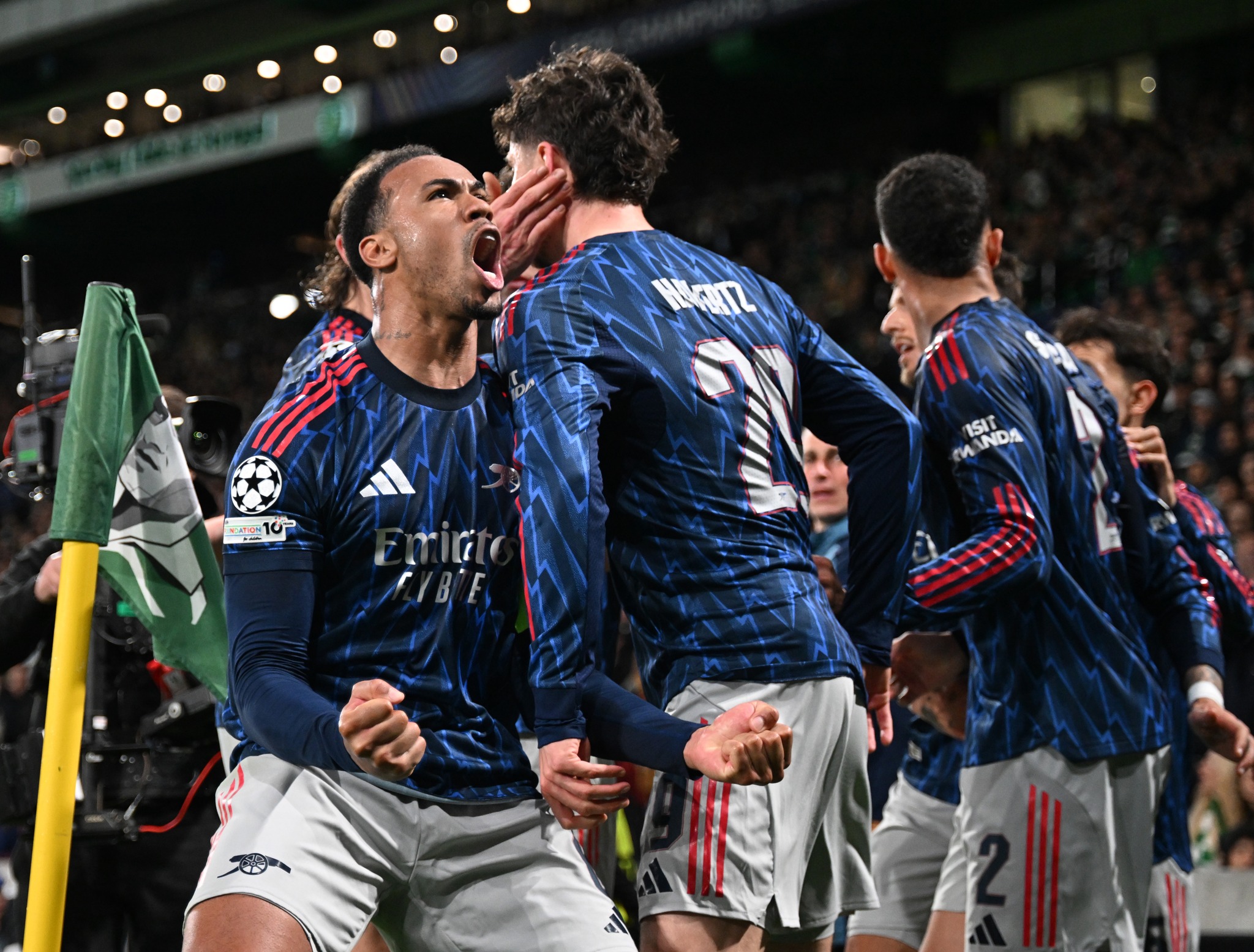Supercomputer predicts who will win the 2026/27 Champions League