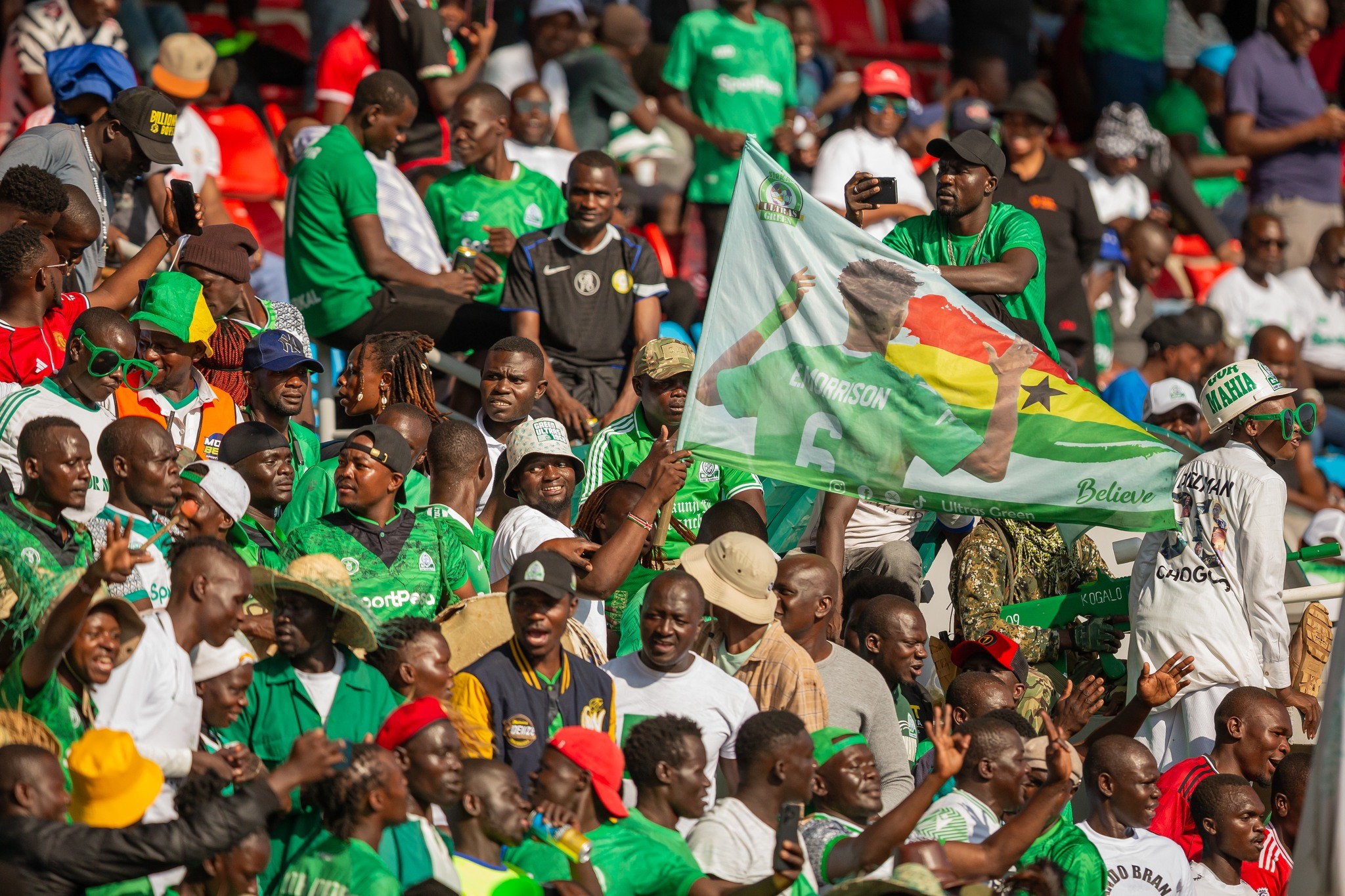 Gor Mahia target redemption against Bandari as league title race heats up