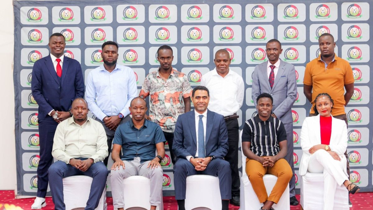 FKF steps up efforts to transform Women Premier League into marketable product