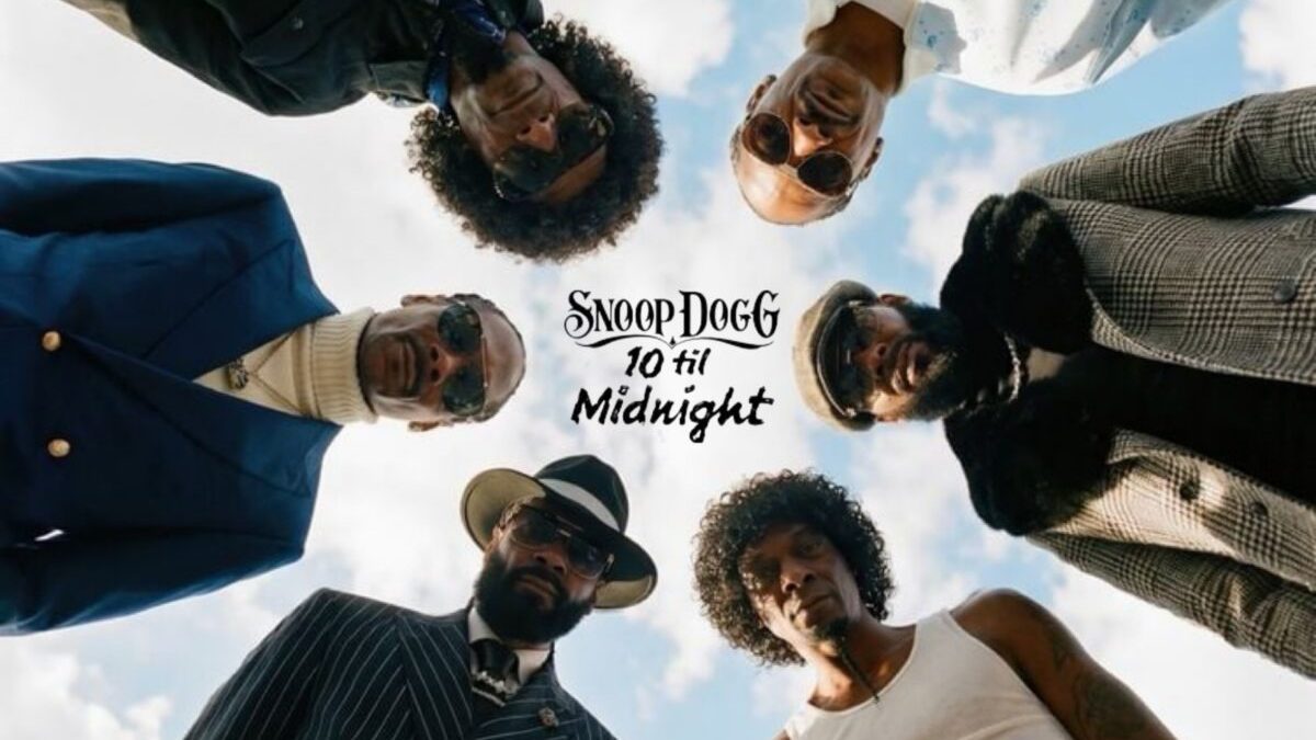 Snoop Dogg’s ‘10 Til Midnight’ album: 5 standout tracks you need on your playlist
