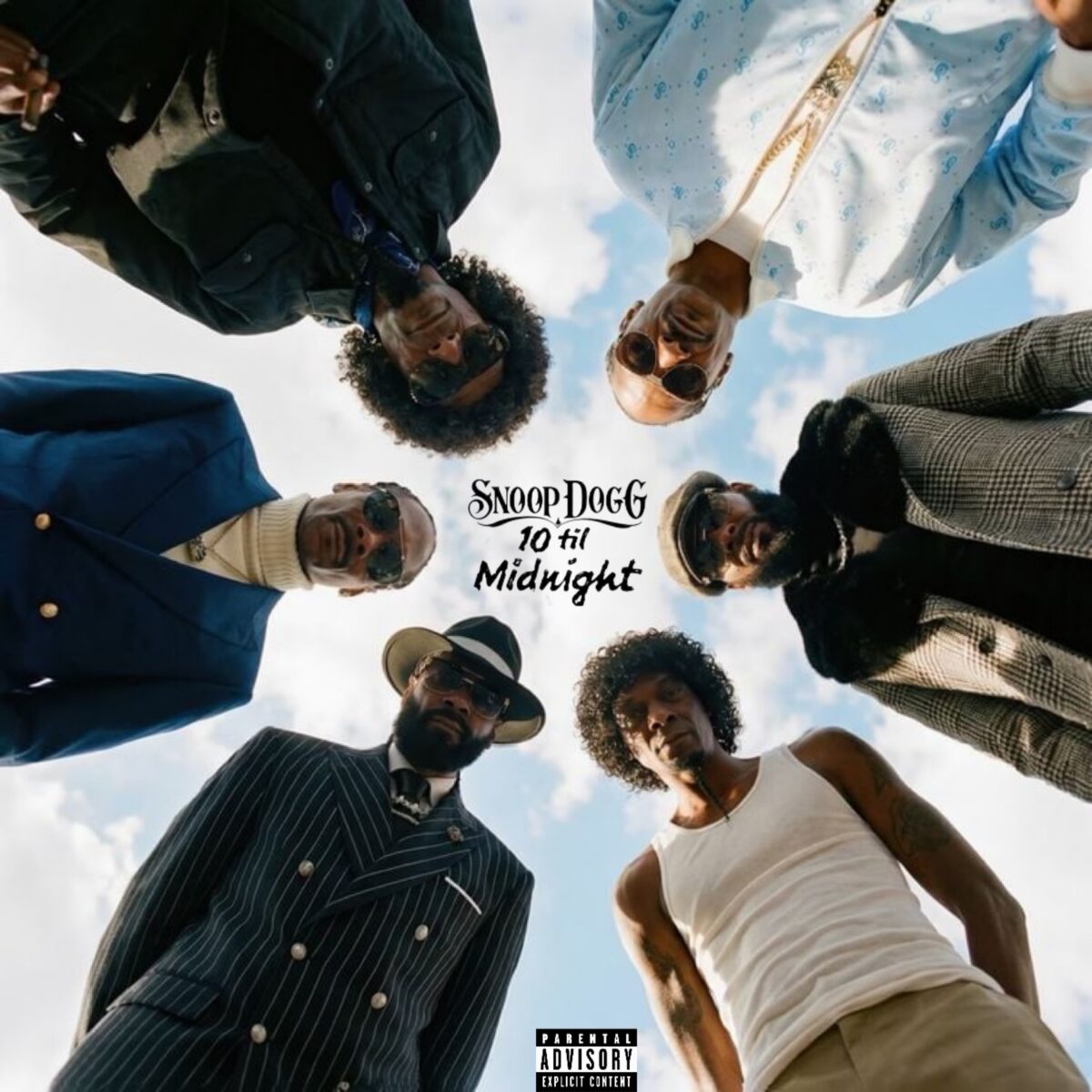 Snoop Dogg’s ‘10 Til Midnight’ album: 5 standout tracks you need on your playlist