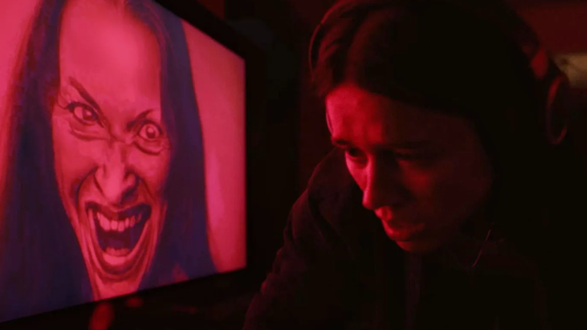 ‘Undertone’ review: A horror experience built on sound and silence