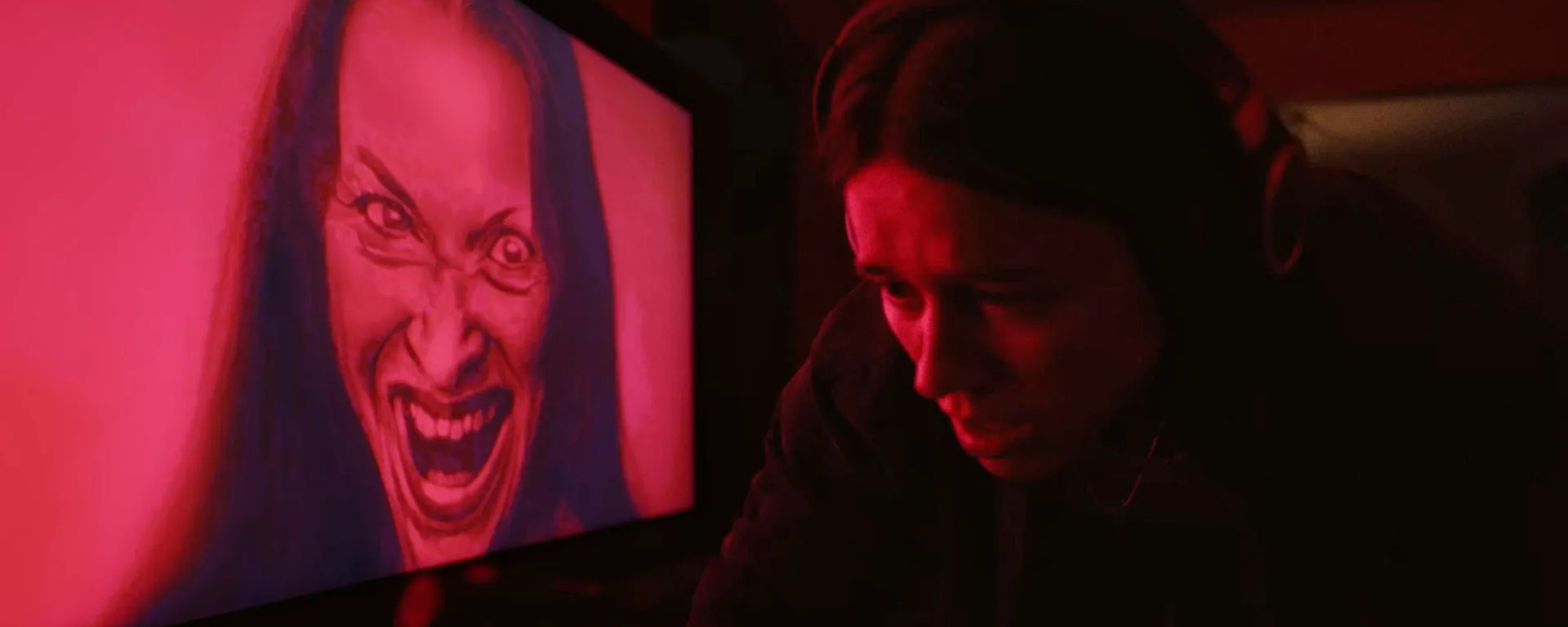 ‘Undertone’ review: A horror experience built on sound and silence