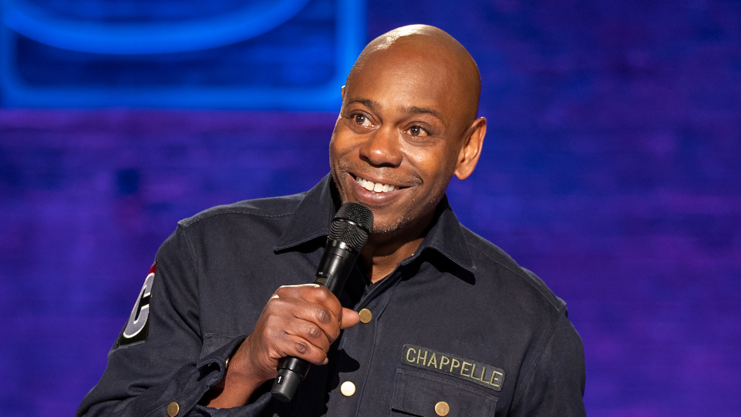 Comedian Dave Chappelle considers return to ‘Chappelle’s Show’ after years of backlash