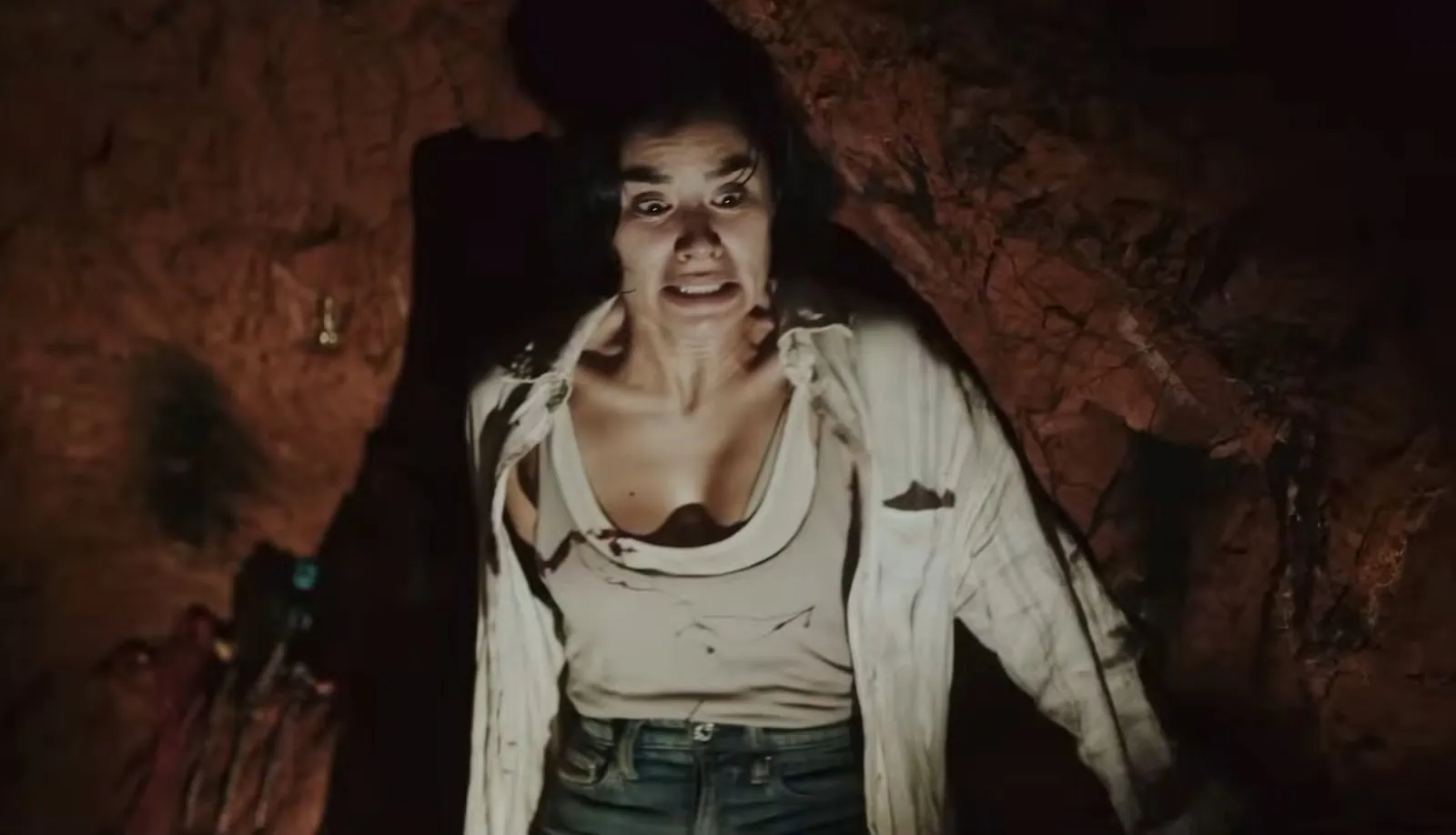 'The Whistler ' review: A chilling horror rooted in grief and myth