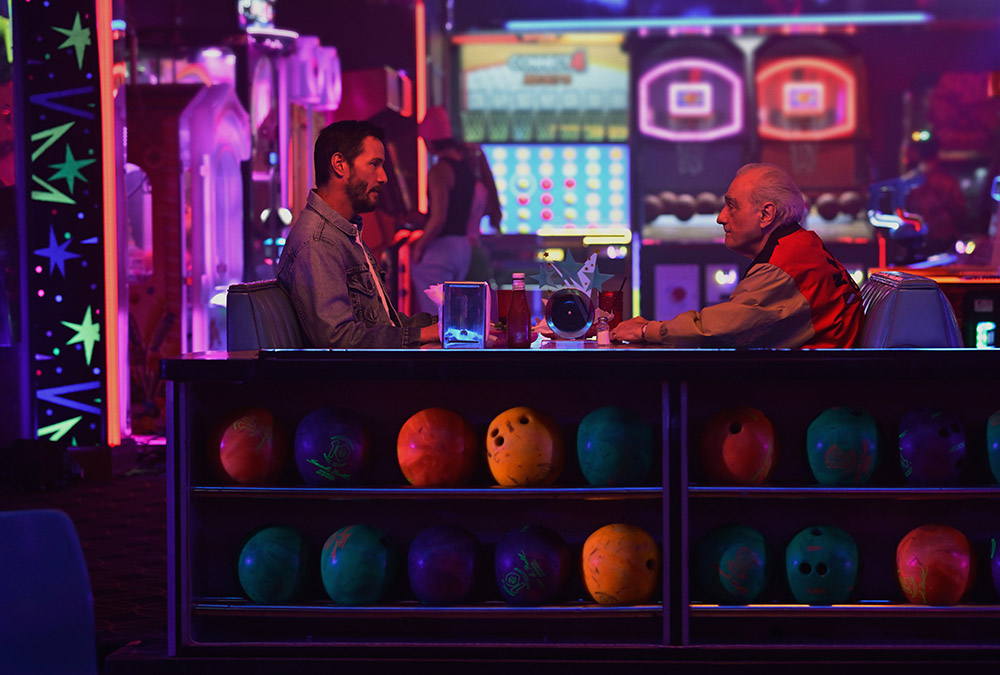 'Outcome' review: Dark comedy about scandal and second chances