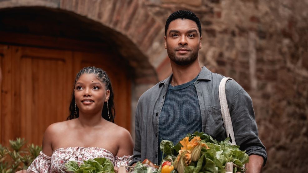 'You, Me & Tuscany' review: A lighthearted romance set in the heart of Italy