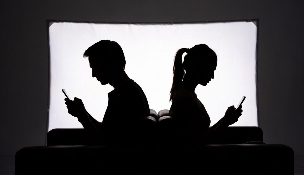 Talking stage: The phase that’s ruining modern dating