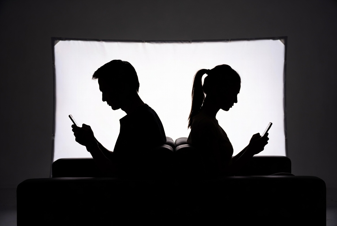 Talking stage: The phase that’s ruining modern dating